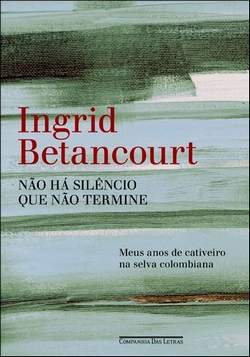 Não Há Silêncio que Não Termine