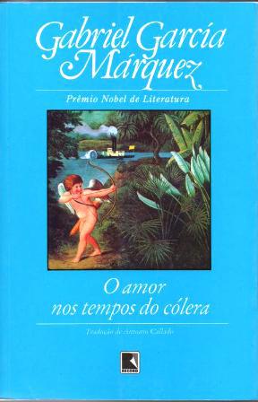 O Amor nos Tempos do Coléra