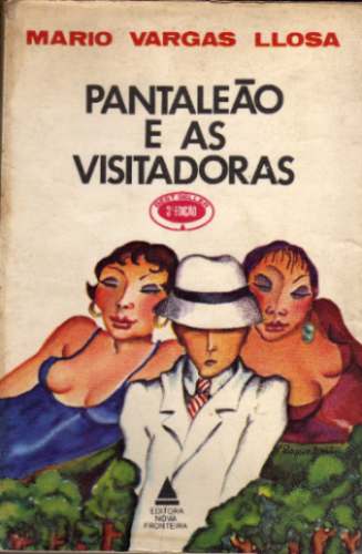 Pantaleão e as Visitadoras