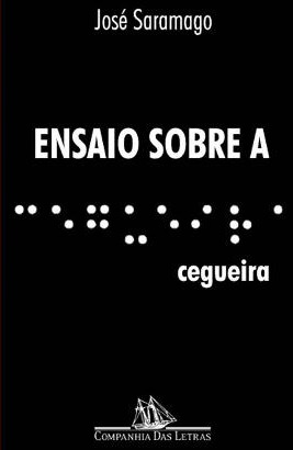 Ensaio Sobre a Cegueira