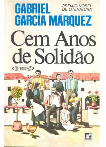 Cem anos de solidão