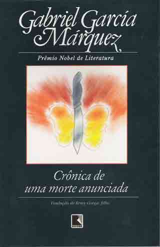 Crônica De Uma Morte Anunciada