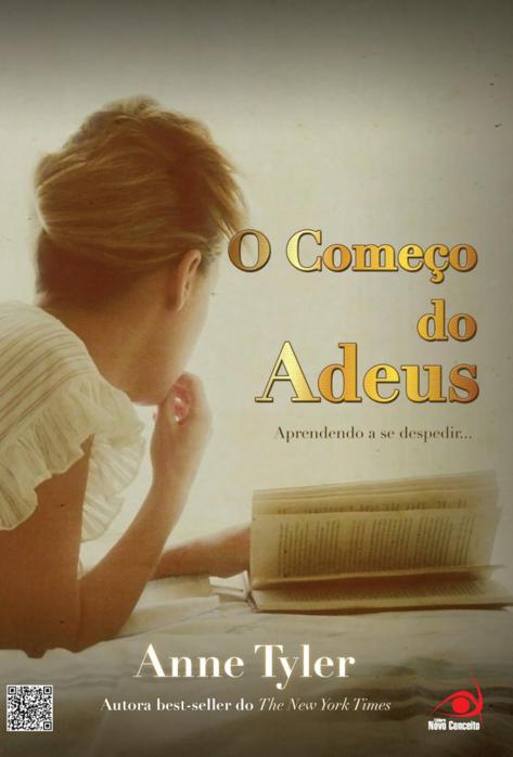 O Começo do Adeus - Aprendendo a se Despedir...