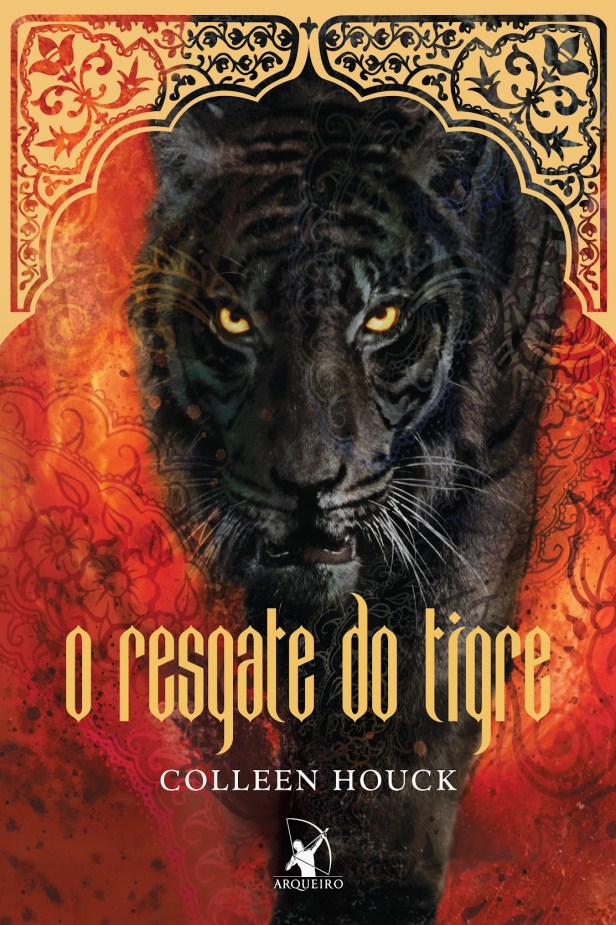 O Resgate do Tigre