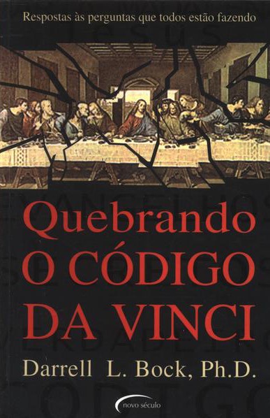 Quebrando o código Da Vinci