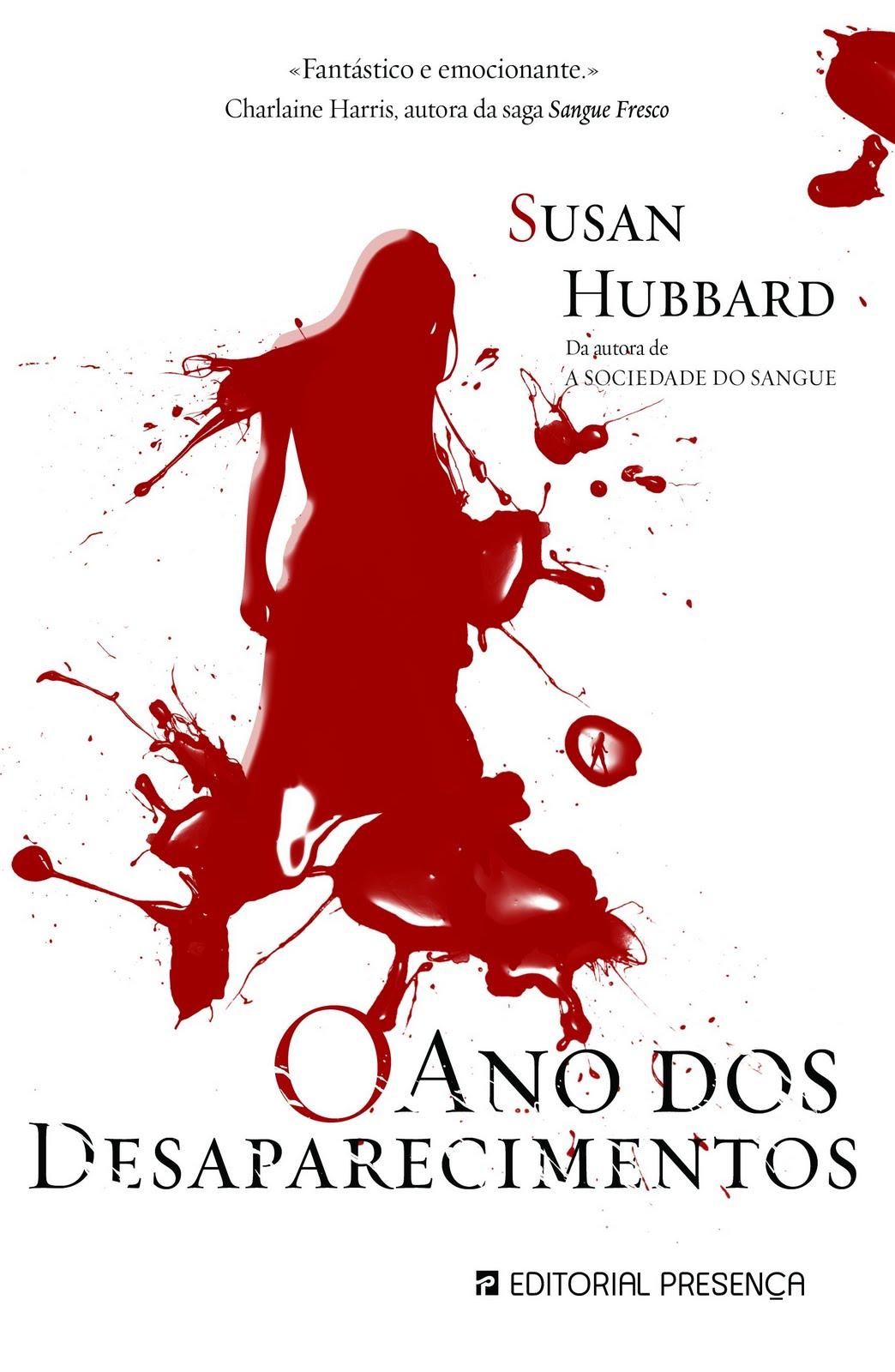 O Ano dos Desaparecimentos