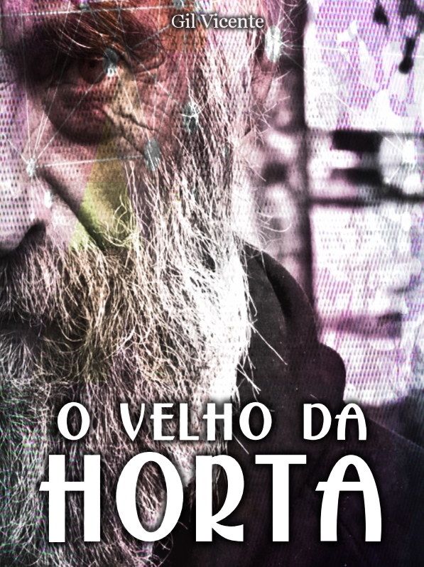 O Velho da Horta