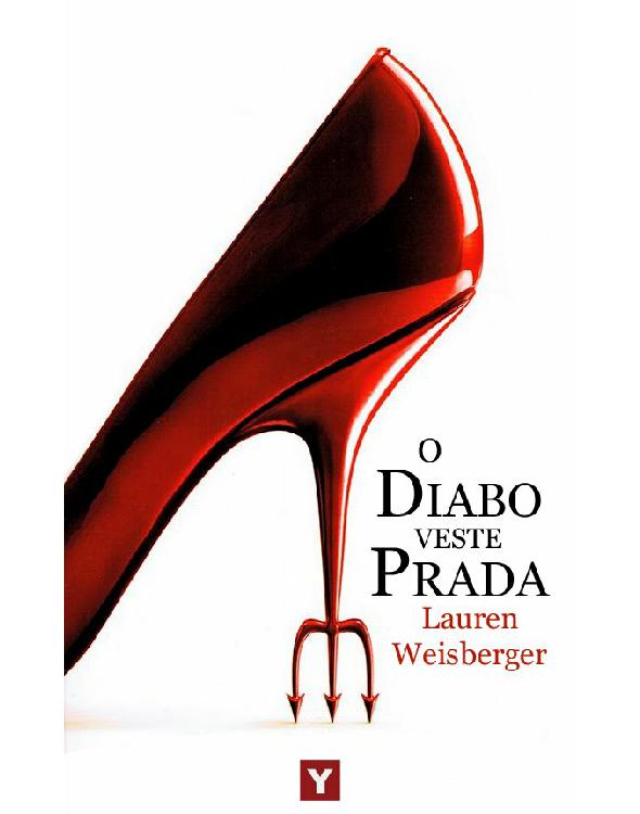 O Diabo Veste Prada