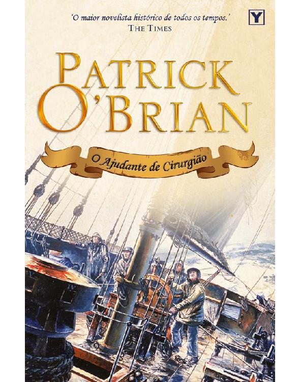 O Ajudante de Cirurgião