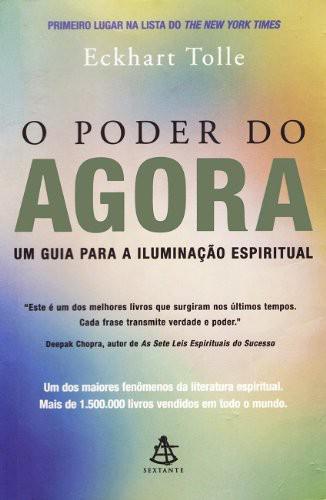 O Poder do Agora