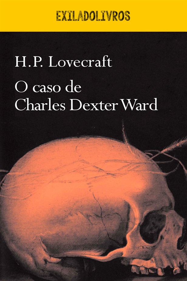 O Caso de Charles Dexter Ward