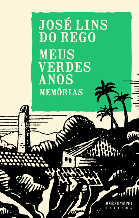 Meus Verdes Anos - Memorias