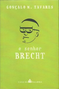 O Senhor Brecht