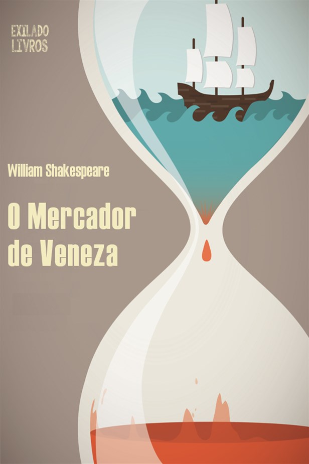 O Mercador de Veneza