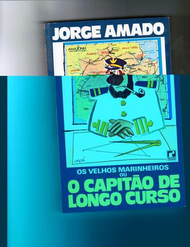 Os velhos marinheiros
