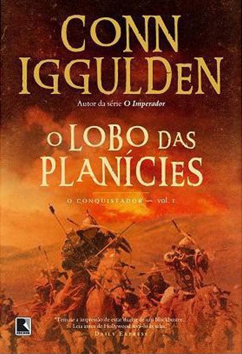 O Lobo das Planícies