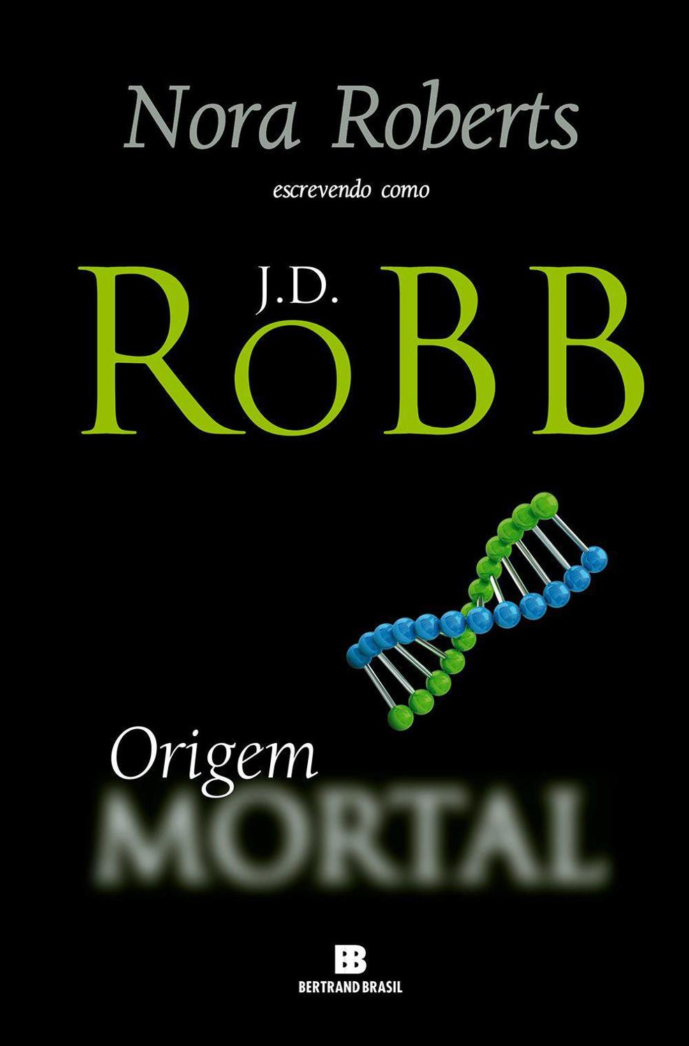 Origem Mortal