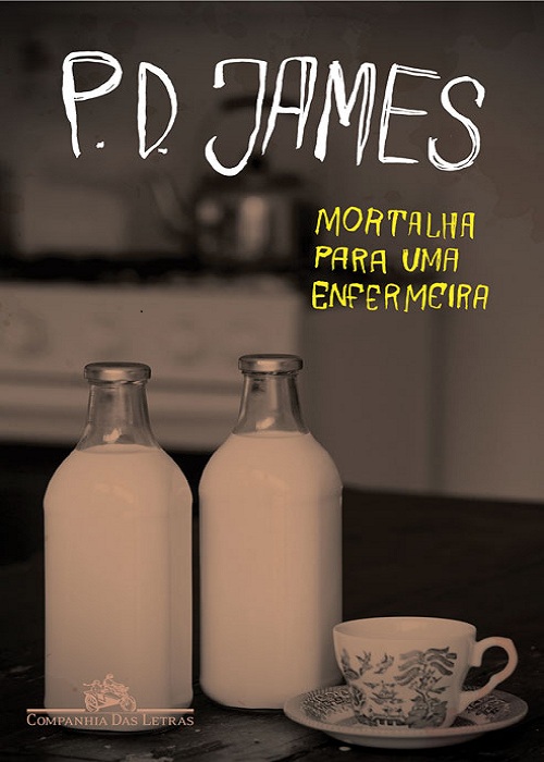 Mortalha para uma Enfermeira