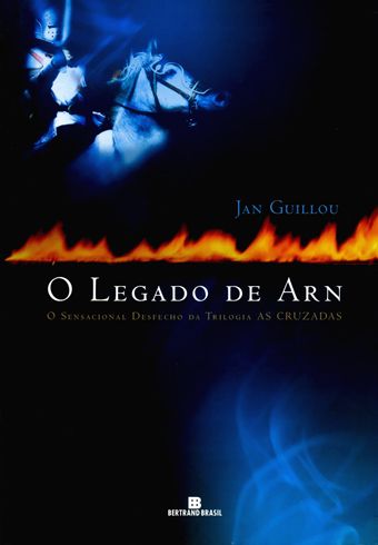 O Legado de Arn