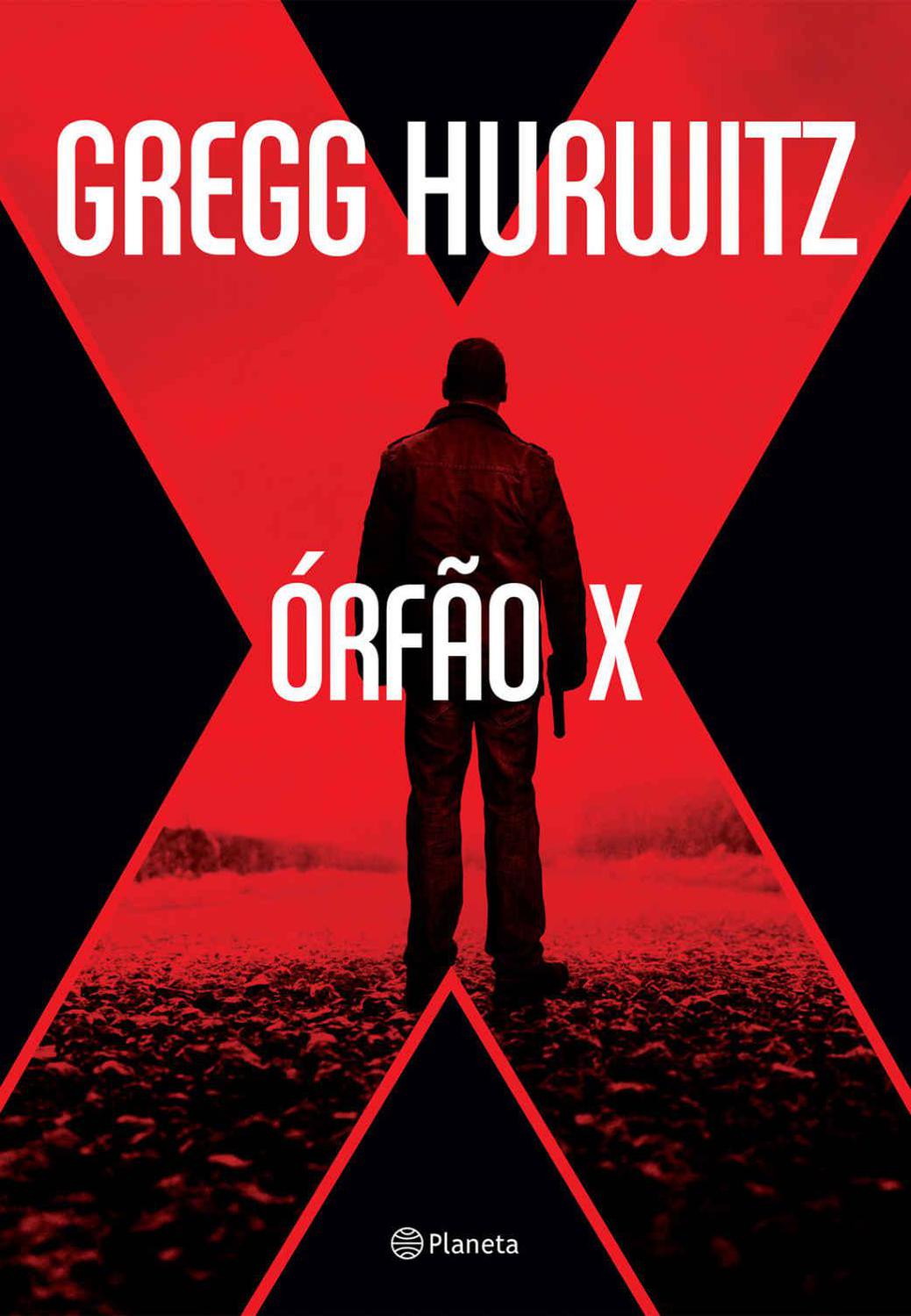 Órfão X