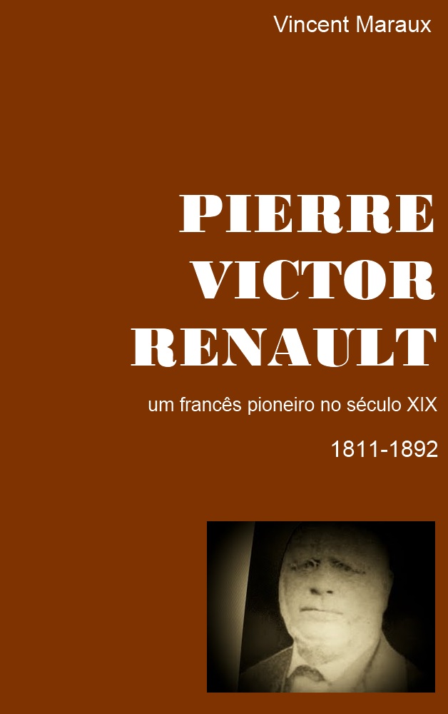 Pierre Victor Renault