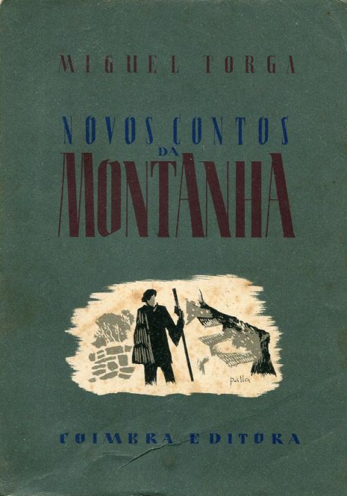 Novos Contos da Montanha