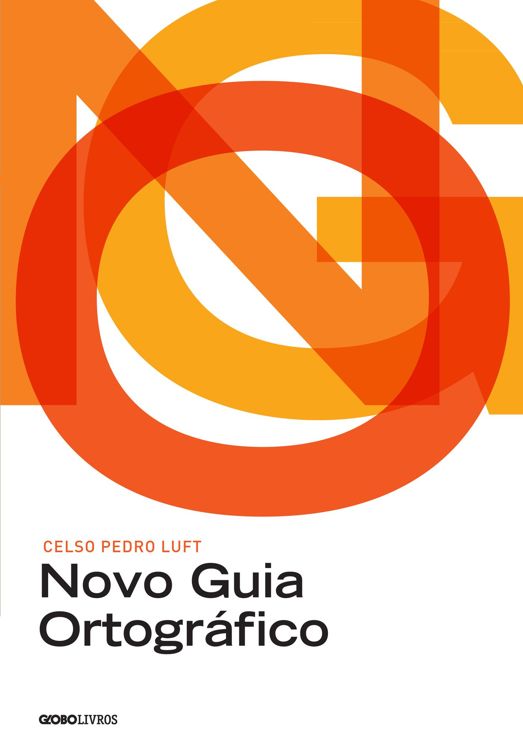 Novo guia ortográfico
