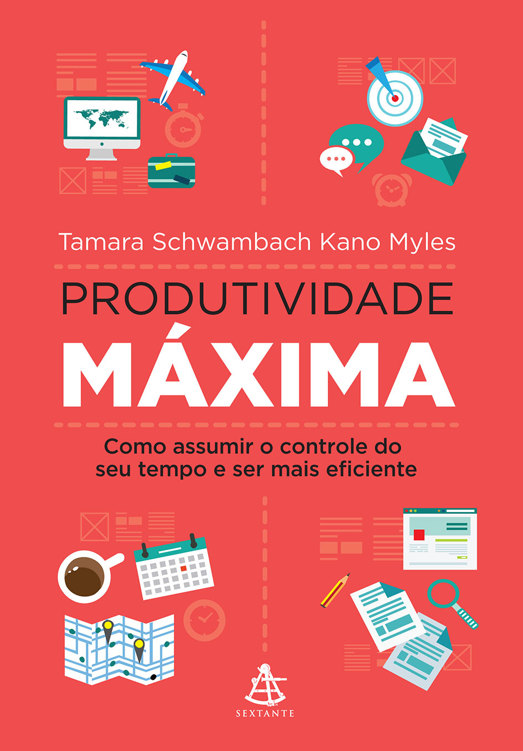 Produtividade máxima