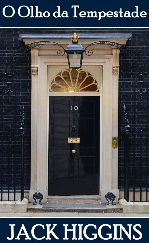 O Olho da Tempestade