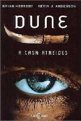A Casa Atreides