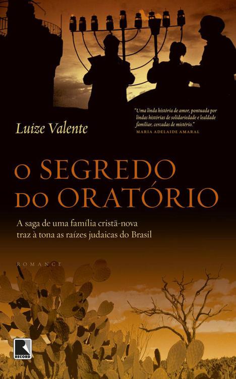 O Segredo do Oratório