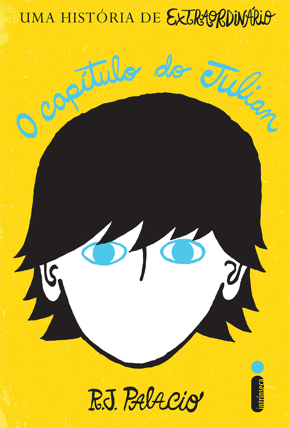 O capítulo do Julian