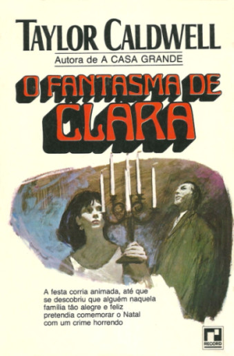 O Fantasma de Clara