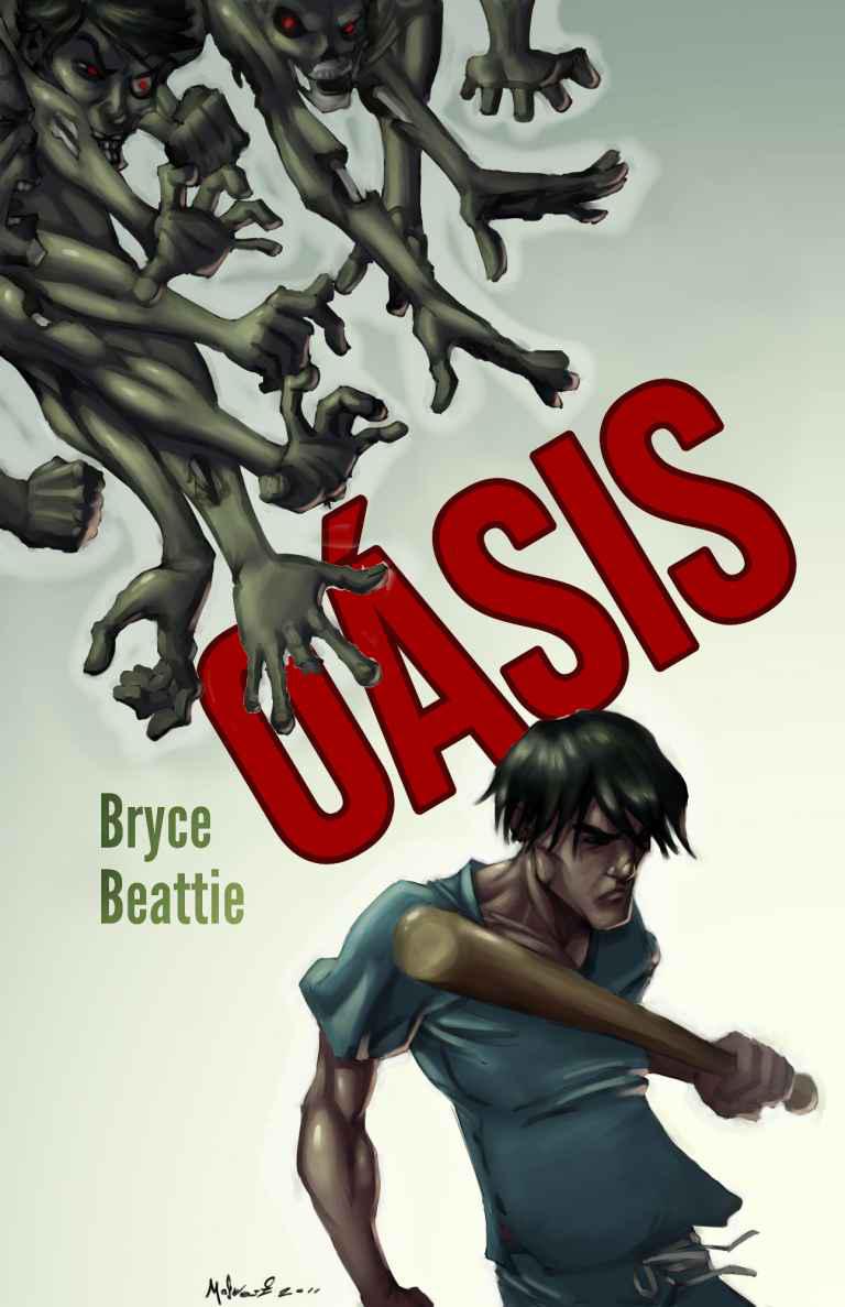 Oásis (Portuguese Edition)