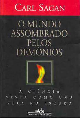 O Mundo Assombrado Pelos Demônios