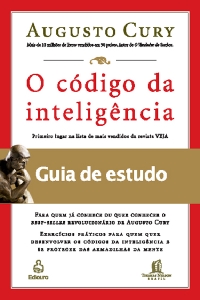 O Código da Inteligência - Guia de Estudo