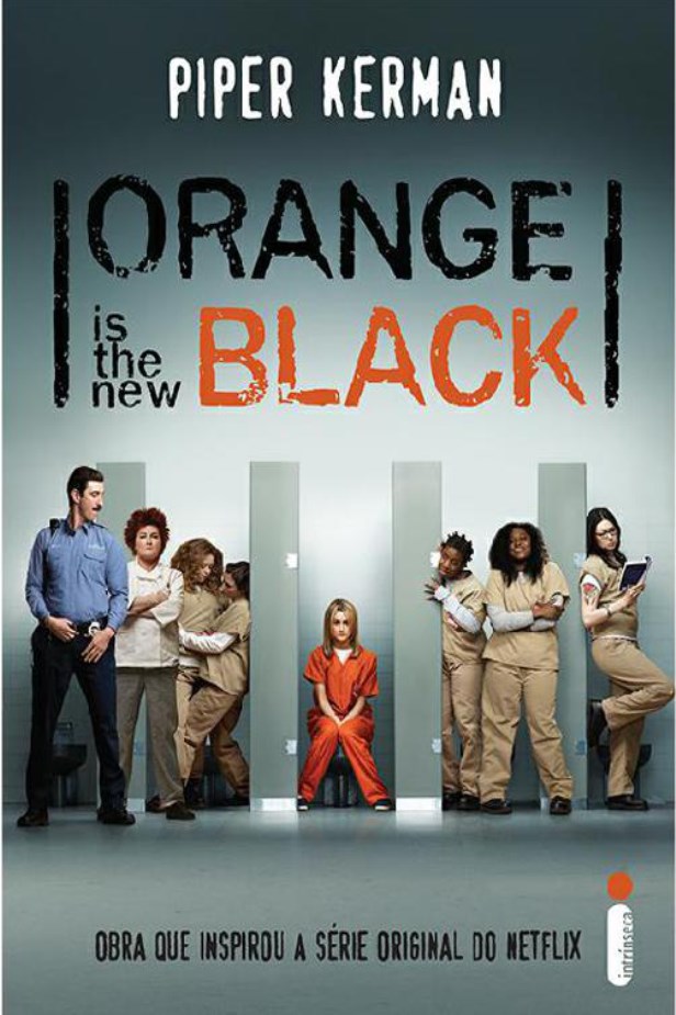 Orange Is the New Black