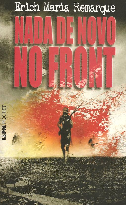 NADA DE NOVO NO FRONT