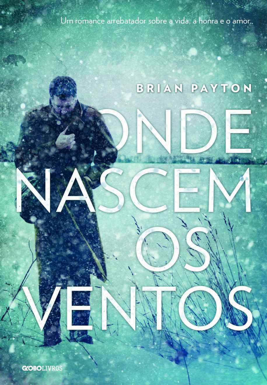 Onde nascem os ventos