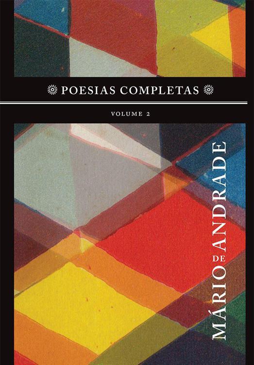 Poesias completas: Volume 2