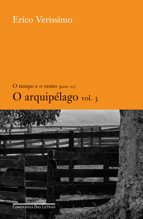 O arquipélago vol 3