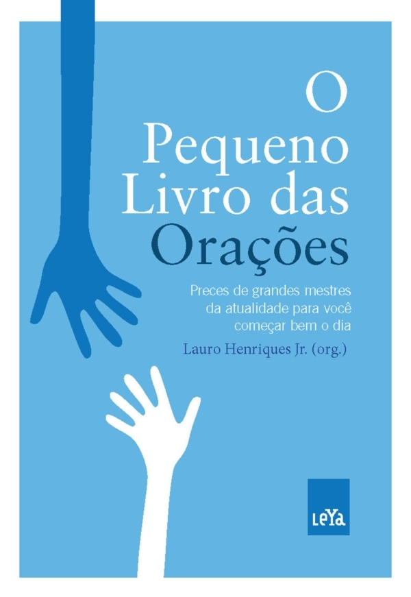 O Pequeno Livro das Orações