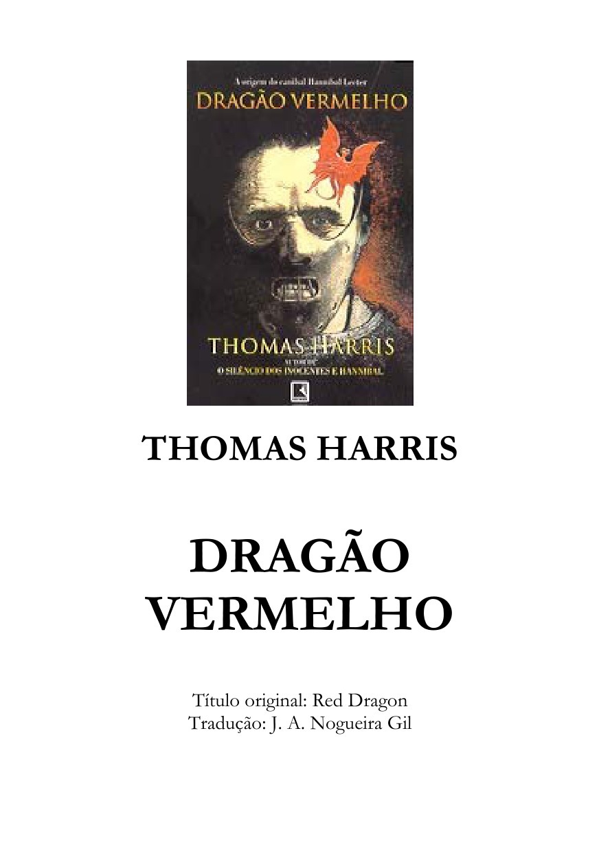 Dragão Vermelho