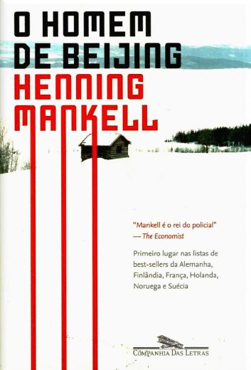 O Homem de Beijing
