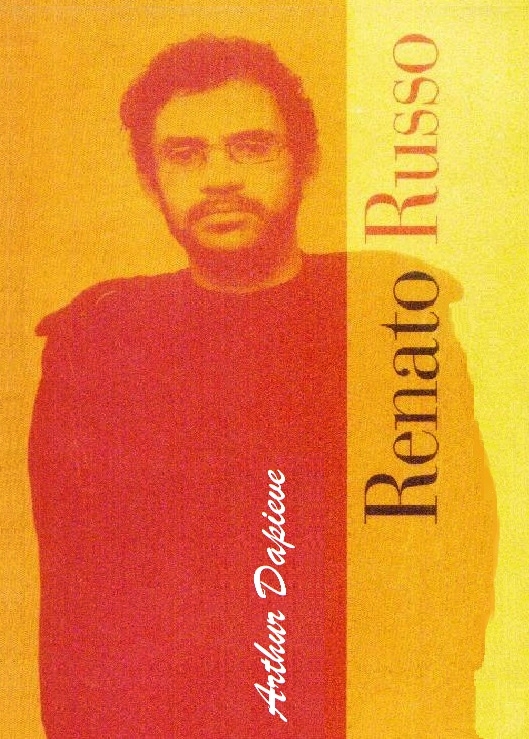 Renato Russo - O Trovador Solitário