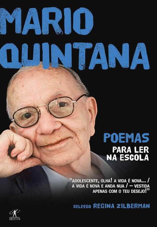 Poemas para ler na escola - Mario Quintana