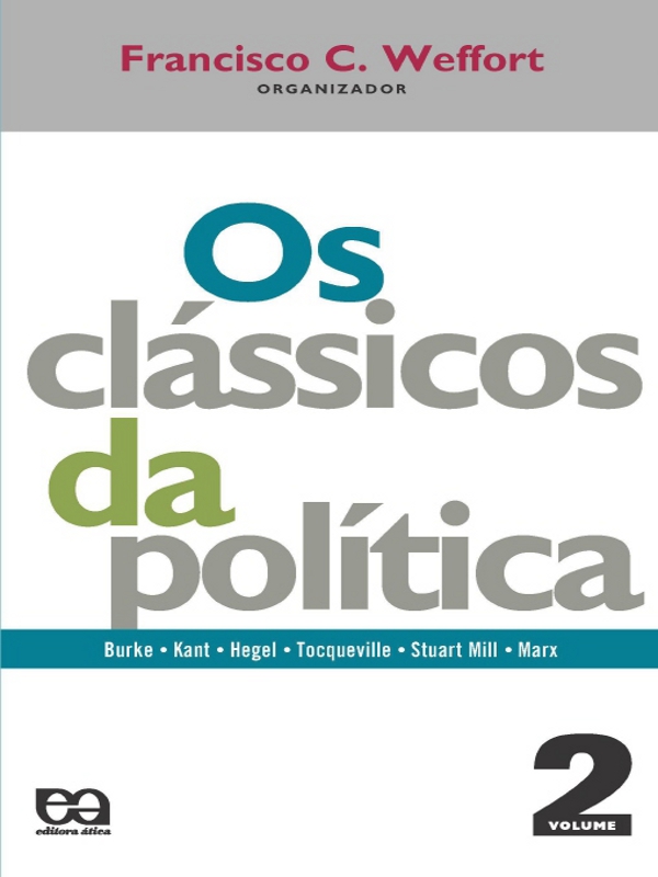 Os Clássicos da Política #02