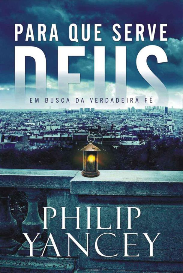 Para que serve Deus