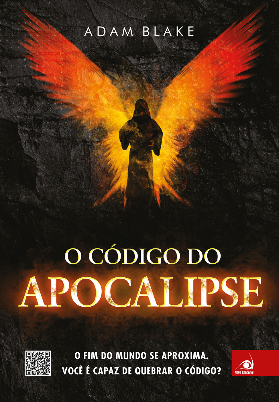 O Código do Apocalipse - Leo Tillman & Heather - Vol 2