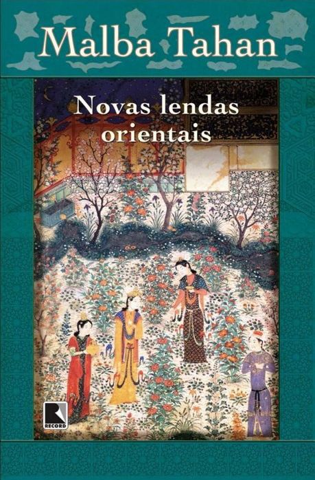 Novas Lendas Orientais